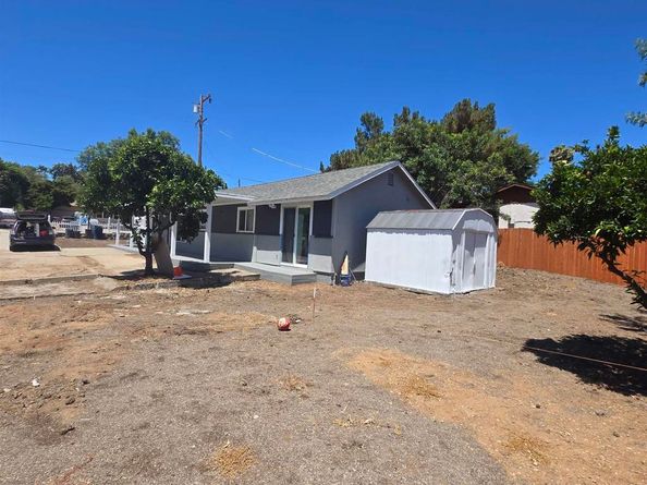 Undisclosed Address #250035298SD, Escondido CA 92025
