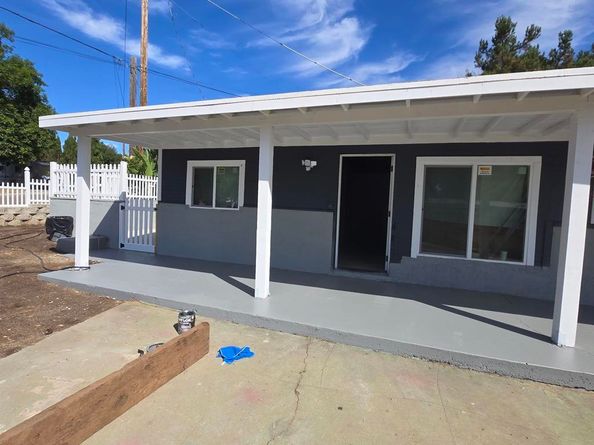 Undisclosed Address #250035298SD, Escondido CA 92025