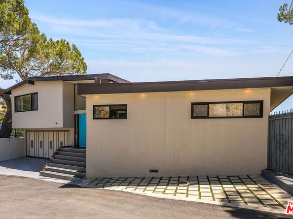9234 Kinglet Drive, Los Angeles CA 90069