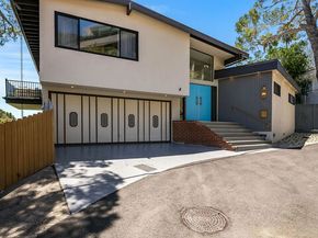 9234 Kinglet Drive, Los Angeles CA 90069