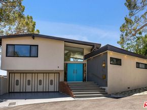 9234 Kinglet Drive, Los Angeles CA 90069