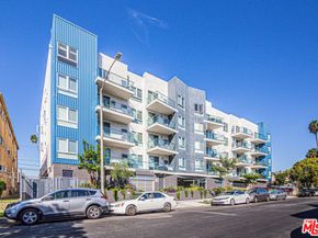 105 S Mariposa Avenue 204, Los Angeles CA 90004