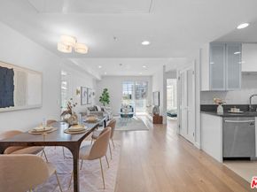 105 S Mariposa Avenue 204, Los Angeles CA 90004