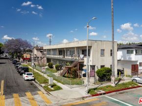 8325 Avalon Boulevard, Los Angeles CA 90003
