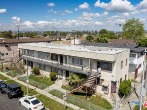 8325 Avalon Boulevard, Los Angeles CA 90003