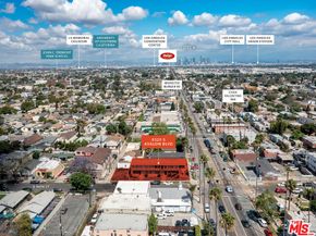 8325 Avalon Boulevard, Los Angeles CA 90003