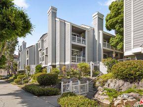 8500 Falmouth Avenue 3109, Playa Del Rey CA 90293