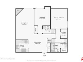 8500 Falmouth Avenue 3109, Playa Del Rey CA 90293