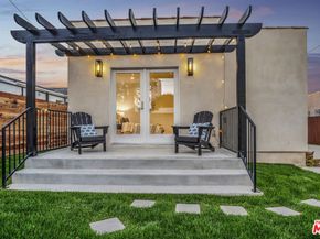 3146 W 78th Street, Los Angeles CA 90043