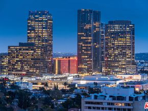 10445 Wilshire Boulevard 1905, Los Angeles CA 90024