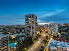 10445 Wilshire Boulevard 1905, Los Angeles CA 90024