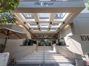 10445 Wilshire Boulevard 1905, Los Angeles CA 90024