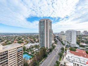 10445 Wilshire Boulevard 1905, Los Angeles CA 90024