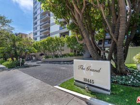 10445 Wilshire Boulevard 1905, Los Angeles CA 90024