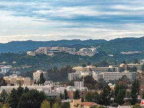 10445 Wilshire Boulevard 1905, Los Angeles CA 90024