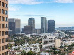 10445 Wilshire Boulevard 1905, Los Angeles CA 90024