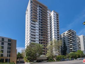 10445 Wilshire Boulevard 1905, Los Angeles CA 90024