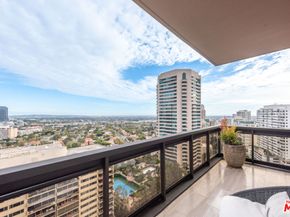 10445 Wilshire Boulevard 1905, Los Angeles CA 90024