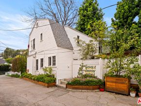 1722 Nichols Canyon Road, Los Angeles CA 90046