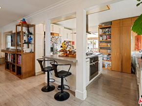 1722 Nichols Canyon Road, Los Angeles CA 90046
