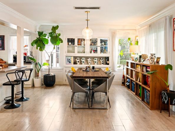 1722 Nichols Canyon Road, Los Angeles CA 90046