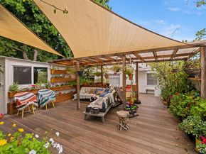 1722 Nichols Canyon Road, Los Angeles CA 90046