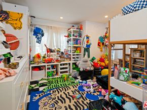 1722 Nichols Canyon Road, Los Angeles CA 90046