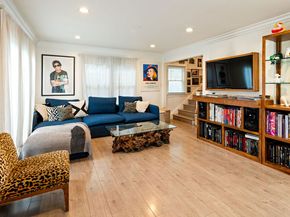1722 Nichols Canyon Road, Los Angeles CA 90046