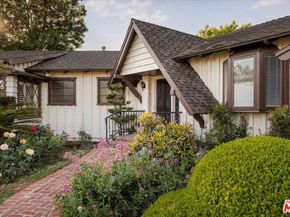 8229 Davista Drive, Whittier CA 90602