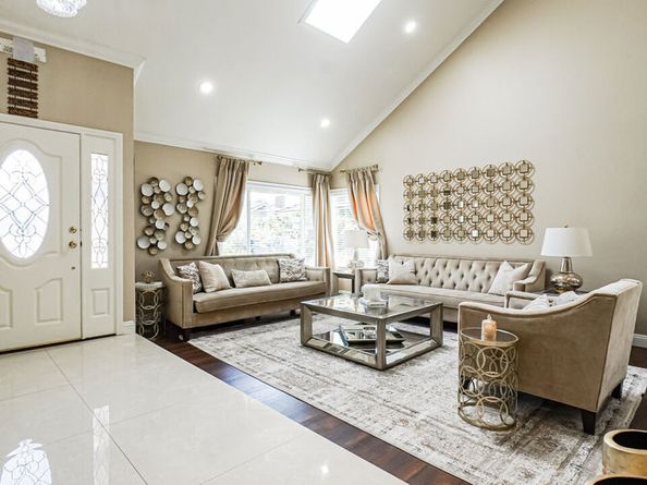 22 Hunter, Irvine CA 92620