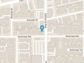 2101 Hillhurst Avenue, Los Angeles CA 90027