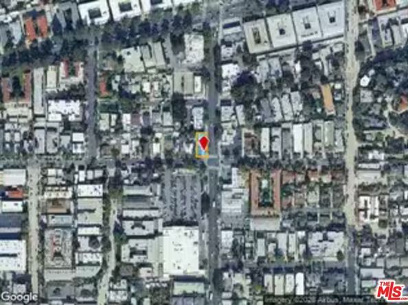 2101 Hillhurst Avenue, Los Angeles CA 90027