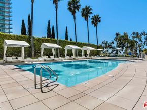 13700 Marina Pointe Drive 511, Marina Del Rey CA 90292