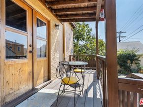 1309 Carmona Avenue, Los Angeles CA 90019