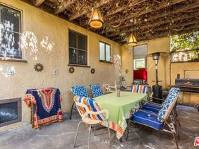 1309 Carmona Avenue, Los Angeles CA 90019