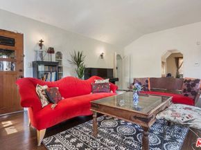 1309 Carmona Avenue, Los Angeles CA 90019