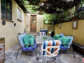 1309 Carmona Avenue, Los Angeles CA 90019