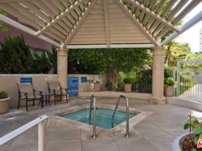 10724 Wilshire Boulevard 1607, Los Angeles CA 90024