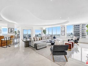10724 Wilshire Boulevard 1607, Los Angeles CA 90024