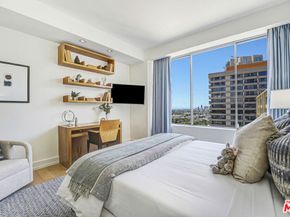 10724 Wilshire Boulevard 1607, Los Angeles CA 90024