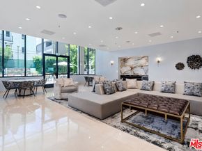 10724 Wilshire Boulevard 1607, Los Angeles CA 90024