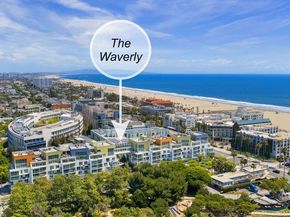 1705 Ocean Avenue 209, Santa Monica CA 90401