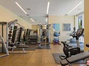 1705 Ocean Avenue 209, Santa Monica CA 90401