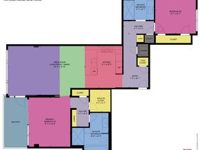 1705 Ocean Avenue 209, Santa Monica CA 90401