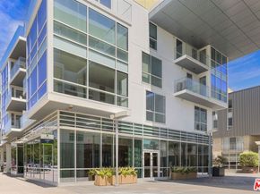 1705 Ocean Avenue 209, Santa Monica CA 90401