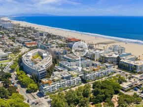 1705 Ocean Avenue 209, Santa Monica CA 90401
