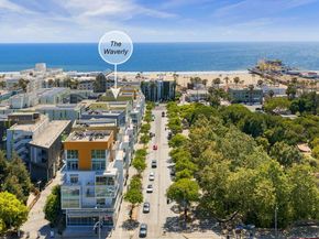 1705 Ocean Avenue 209, Santa Monica CA 90401