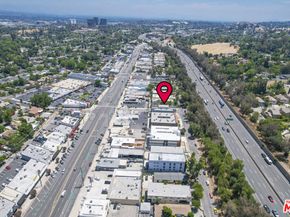 22705 Del Valle Street, Woodland Hills CA 91364