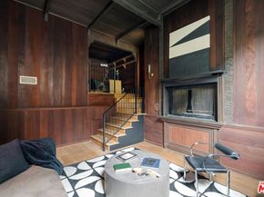 8506 Oak Court, Los Angeles CA 90046