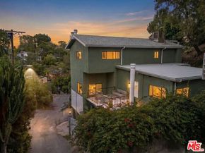 8506 Oak Court, Los Angeles CA 90046